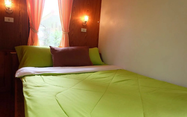 Koh Kood Garden House