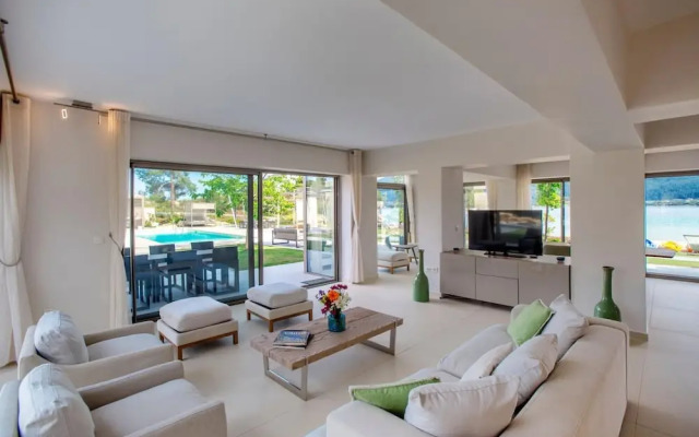 Tiamo Secrets Leading Villas Lagoon