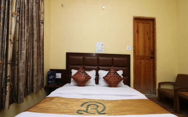 Oyo 15440 Hotel Parvati Valley