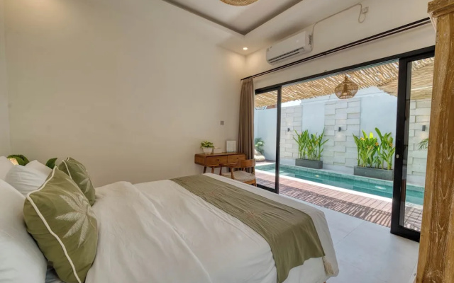 Nara VIlla B10 by Betterplace – Guest Rooms – Kuta