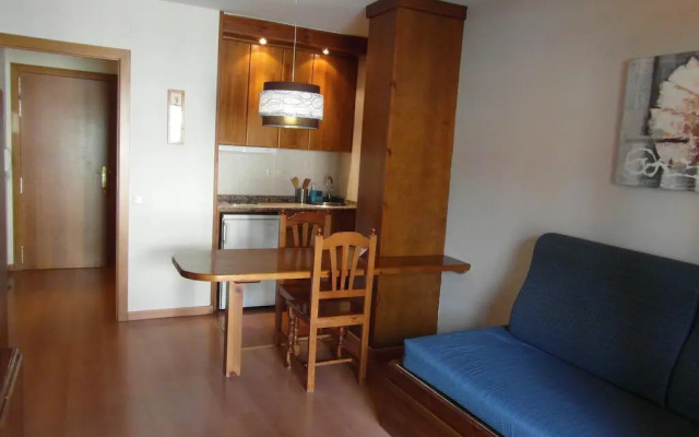 Apartamentos Los Lagos