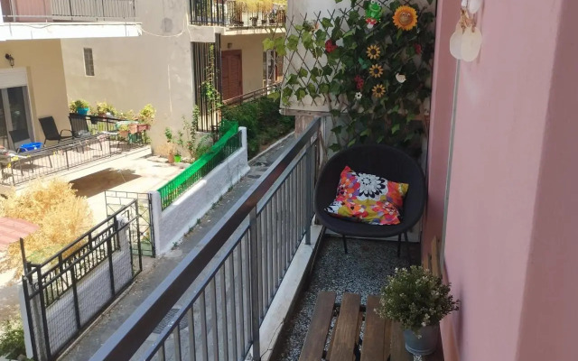 Marilia's Apartment Preveza
