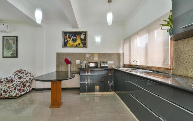 Villa Samaara14 Candolim Beach 500mts
