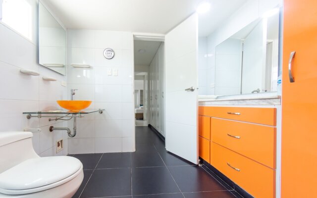 Ayenda Isla de Manga