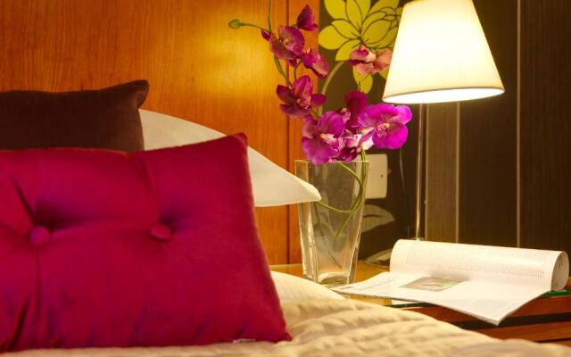 Brook Lane Hotel