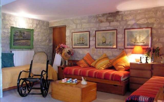 Domaine de Beauséjour