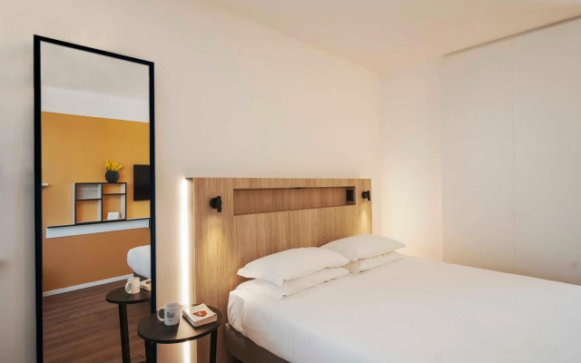 Aparthotel Colombo Roma