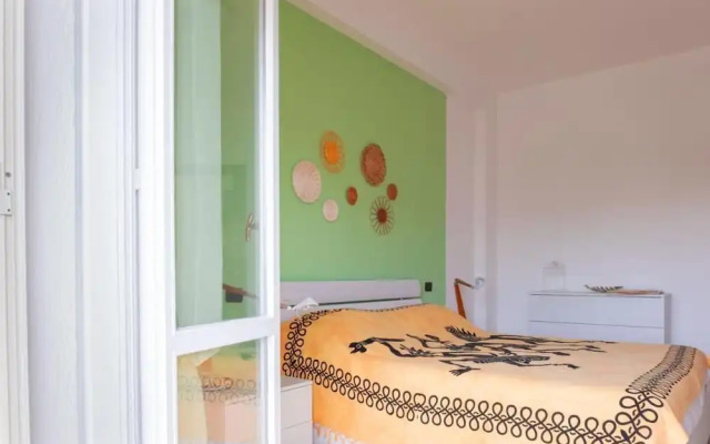 Charming Margherita di Savoia Apartment With Sea Views