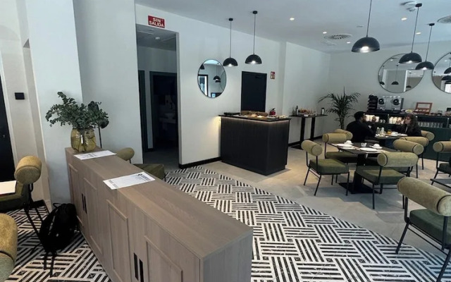 ITC Madrid by Soho Boutique