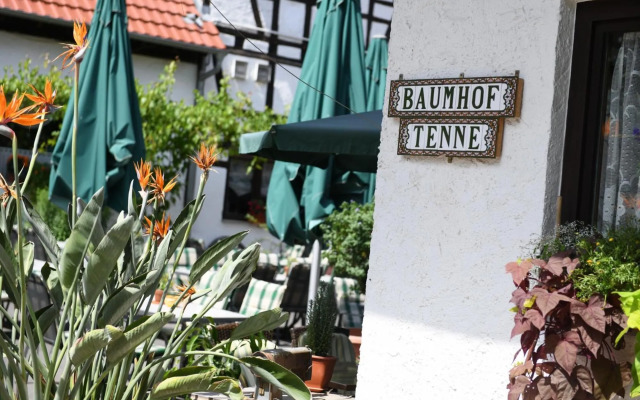 Landgasthof Baumhoftenne