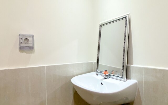 Well Designed And Cozy 2Br At Meikarta Apartment