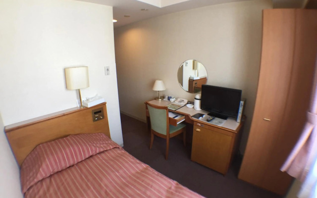 Hotel Okhotsk Palace