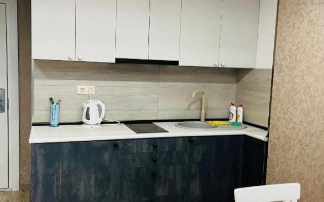 Alliance palace- Best Two room apartment