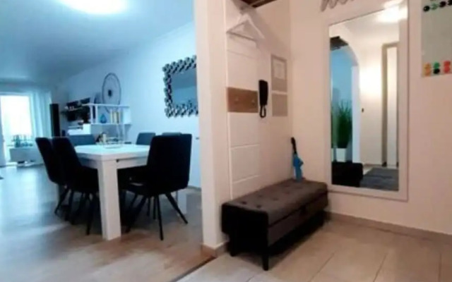 Holiday Apartment Seebrise 5