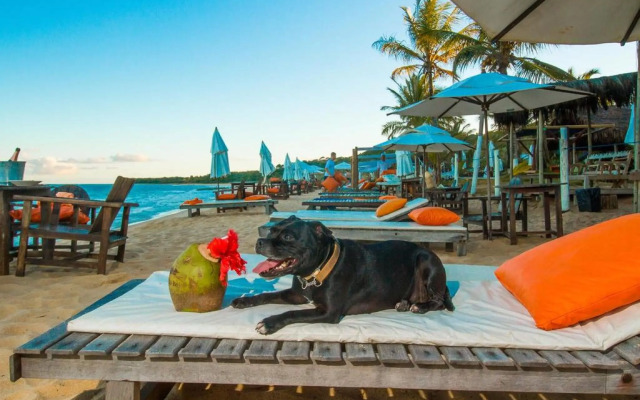 Travel Inn Pousadas & Beach Club Trancoso