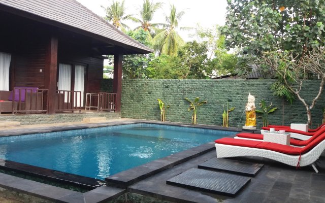Bunut Bali Homestay