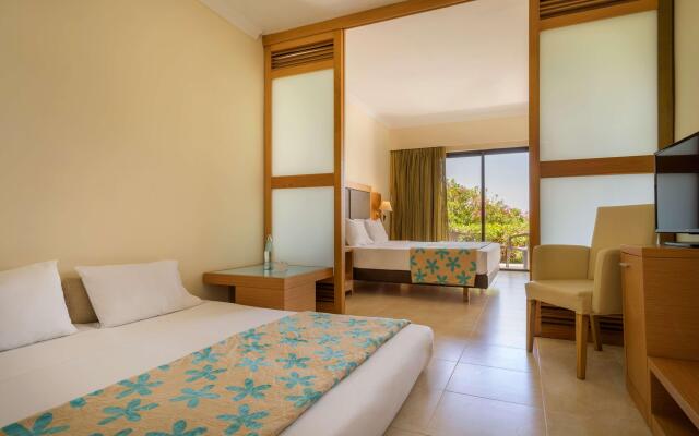 Sol Cosmopolitan Rhodes - All inclusive