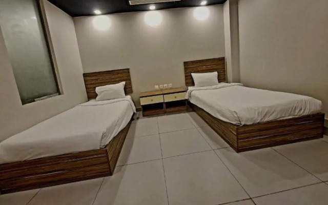 SEPAR Furnished Hotel