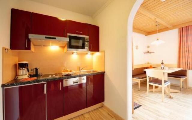 Haus Brunnacker