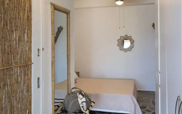 Aegean View Seaside Apartment Syros