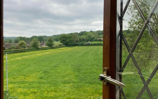 Meadow Rise