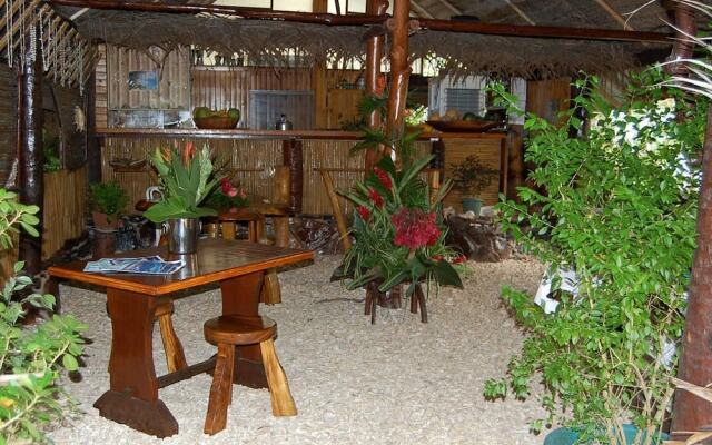 Pension Tupuna