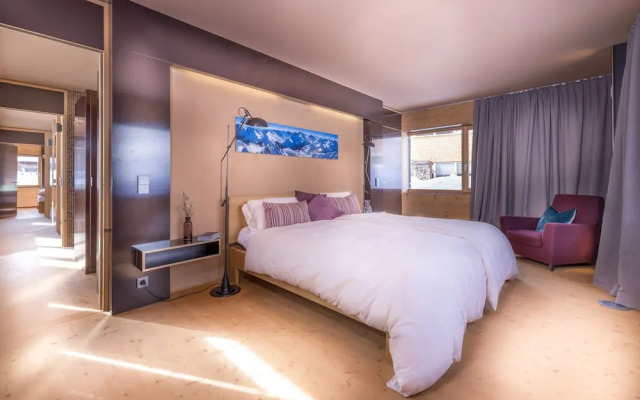 Design Chalet No 685