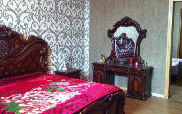 Guesthouse on Levan II Dadiani Street