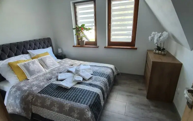 Apartamenty Górski Kryształ