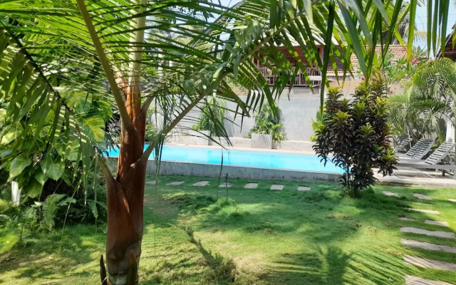 Surf Gangs Hotel