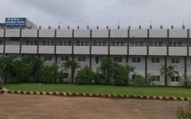 RNS Highway Hotel