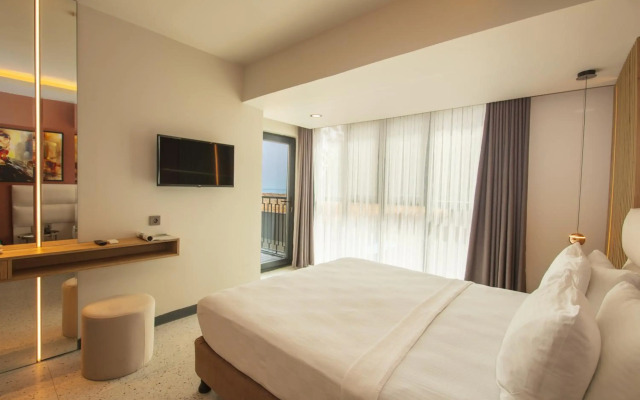 Morina Hotel