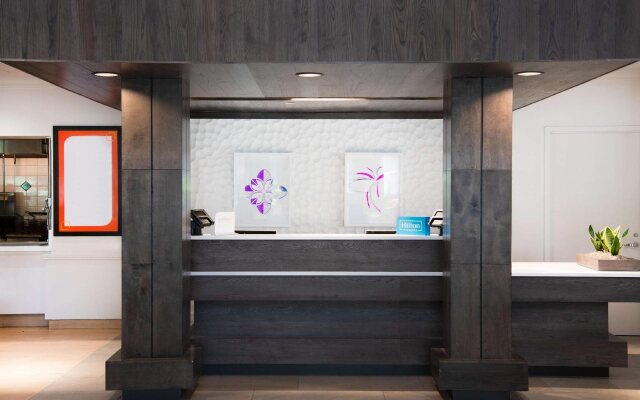 Hilton Garden Inn BWI Airport