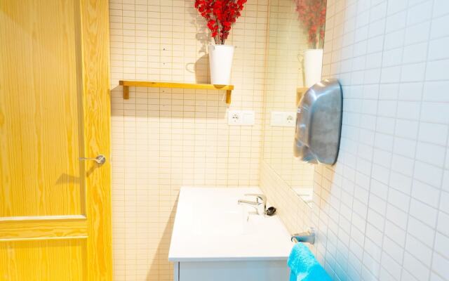 Apartamento D Cordoba Wifi Gratis