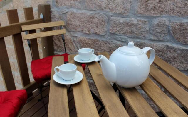 Aromas dos Salgueiros