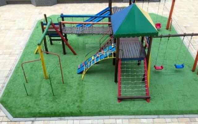 Apartamento Atlantico