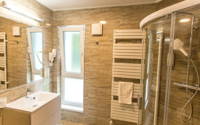 Panorama Boutique Hotel