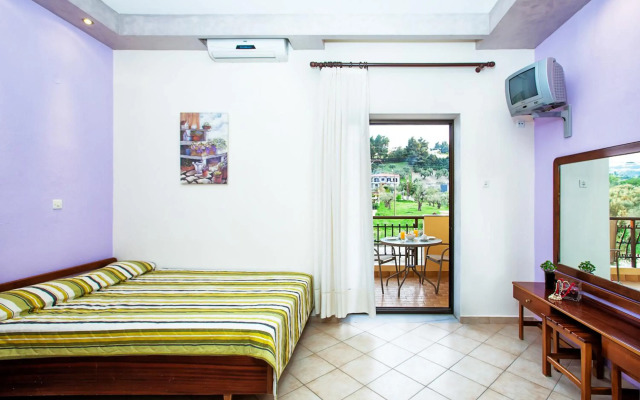 Lemon Garden Villa