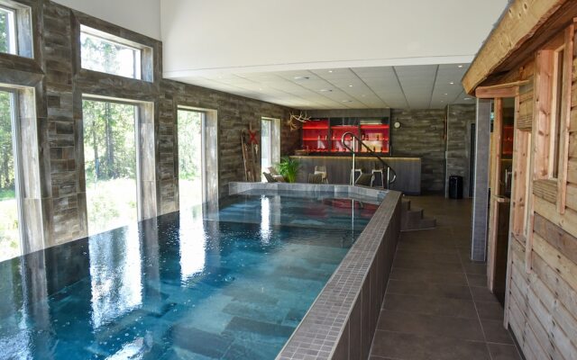BigRiverCamp Hotel & Spa