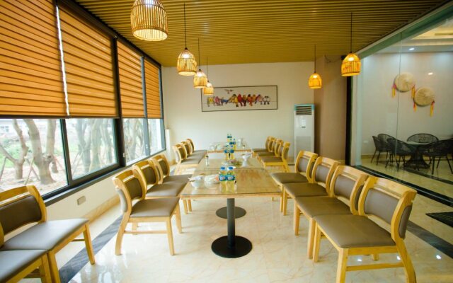 Khoi Nguyen Hotel Bac Ninh