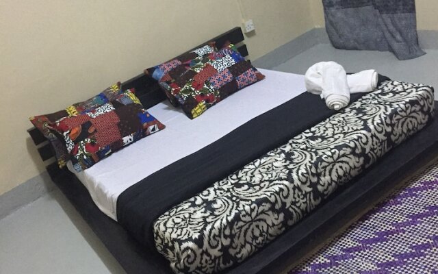 Mango Village - Hostel