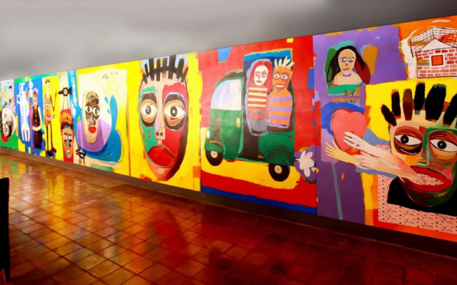 Hikka Tranz by Cinnamon