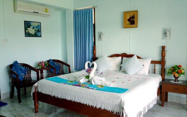 Lanta MP Place Hotel