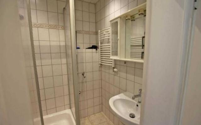 Ferienwohnung Malchow SEE 9921