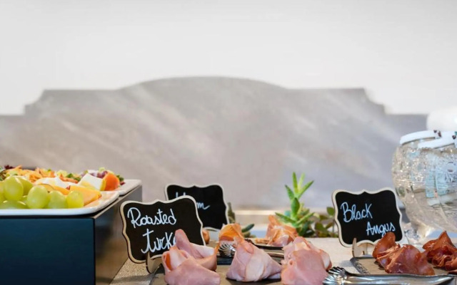 Corte Calzaiuoli Elegant Suites