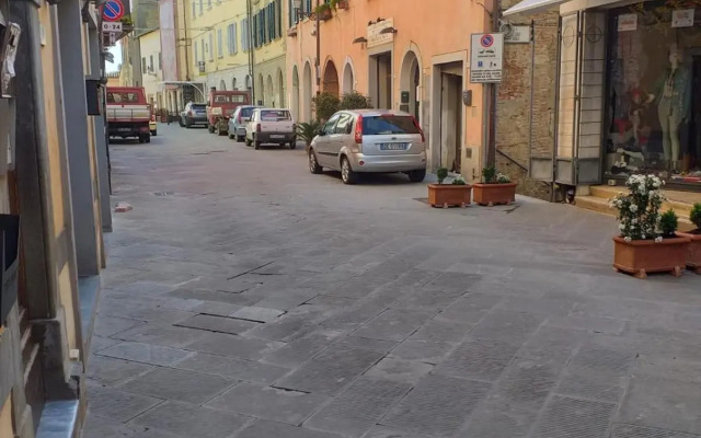 Appartamento “Il Borgo”