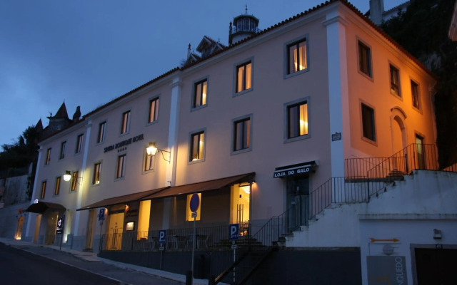 Sintra Boutique Hotel