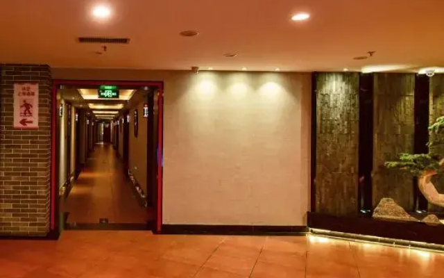 Jinmen Hotel