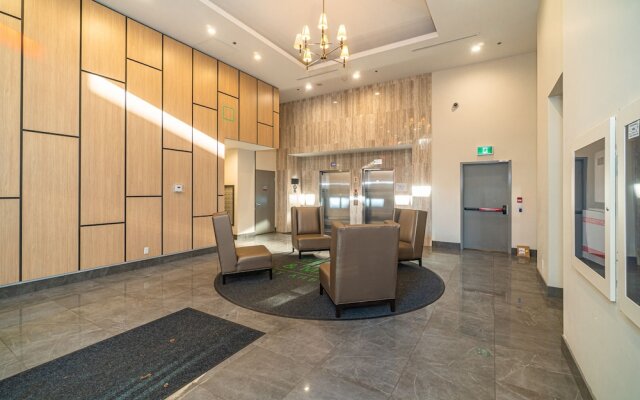 Lovely Oasis near Waterfront & Downtown