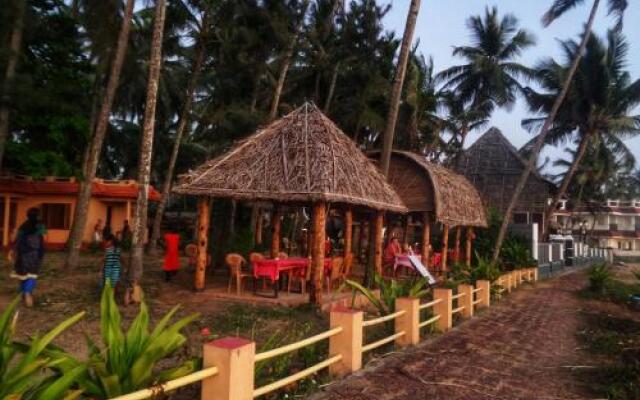 Sukriti beach Resort